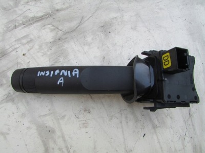 Важіль перемикач двірник opel insignia a фото №1