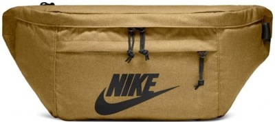Saszetka Nike duża nerka praktyczna pojemna
