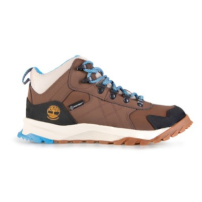 Buty skórzane Timberland Lincoln Peak Mid 36