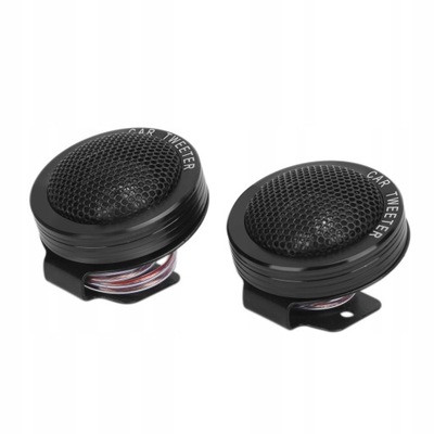 PAR AUTO MINI ALTAVOZ TWITTER DOME  