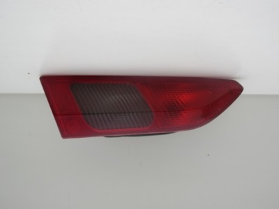 Лампа задня ліва na кришка alfa romeo 156 фото №1