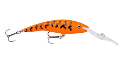 Wobler Rapala Deep Tail Dancer 9cm / 13g OCW