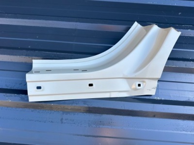 Hyundai tucson iii 3 15-20r поріг блок двигуна лівий задня фото №1