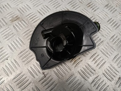 Audi q7 4m 06m115155m заливная горловина масла фото №1