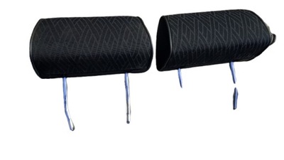 Bmw e39 sedan підголівник задня фото №1