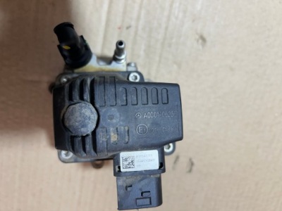 Інжектор дозатор adblue mercedes actros axor atego a0001405339 фото №1