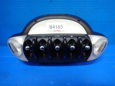 Mini r58 освещение лампа кабины салона 2758951 фото №1