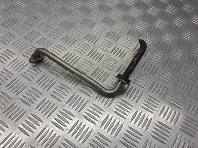 Труба трубка шланг egr opel corsa c 1.2 фото №1