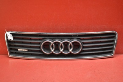 Решётка радиатора решётка радиатора audi a6 c5 4b0853651f фото №1
