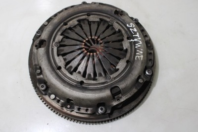 Сцепление полный peugeot 207 1.6hdi фото №1