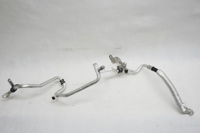 Шланг кондиціонера primastar trafic iiii iv vivaro 924807601r фото №1