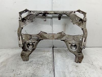 Bmw x1 e84 2011 рама вспомогательная передняя фото №1