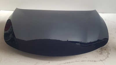 Капот крышка двигателя alfa romeo stelvio цвет 092 фото №1