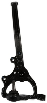 Поворотный кулак левая chrysler 300c touring lx фото №1