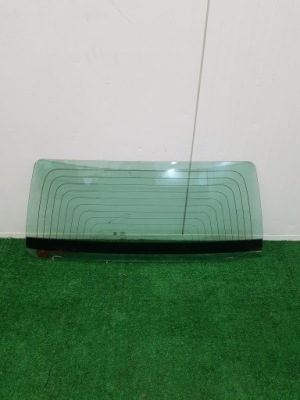 Скло задня land rover freelander підігрів фото №1