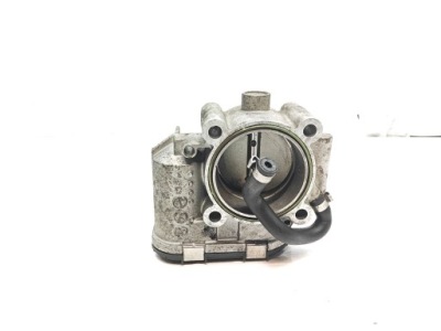 Opel astra h 2.0t дроссельная заслонка 55559313 фото №1