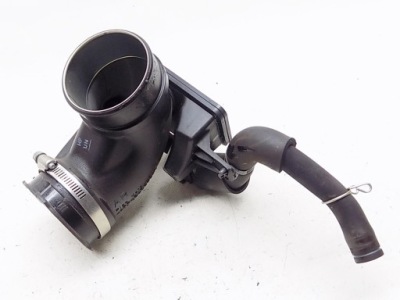 Труба повітрозабірник повітря 17893-36070 - lexus is iii 300h 2.5 hybrid фото №1