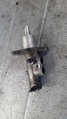 Насос тормозная mazda 3 05r 1.6citd фото №1