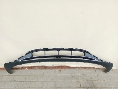 Mercedes eqe a295 w295 295 бампер перед передний спойлер фото №1