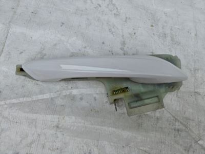 Ручка правый перед hyundai i20 iii 19- europa psw фото №1