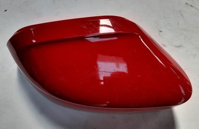 Vw caddy 4 корпус дзеркало права фото №1