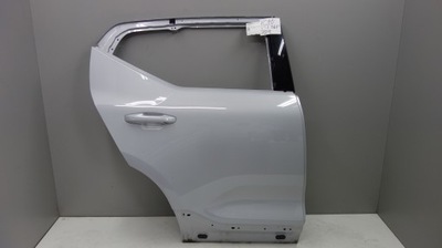 Volvo xc40 ii дверь правая задняя 729 фото №1