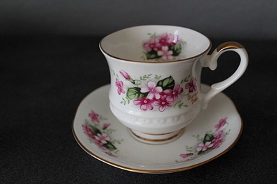 FIOŁKI, MOKKA, ROYAL ASCOT,ANGLIA 21/1103