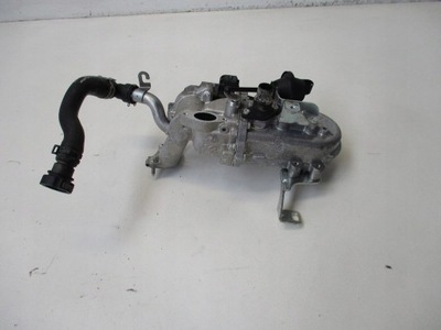 Клапан egr радіатор ford b-max 1.5 tdci фото №1