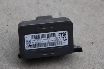 Датчик датчик модуль esp opel insignia astra j фото №1