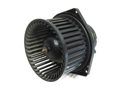 Вентилятор повітродувка chevrolet uplander chb431d012 фото №1