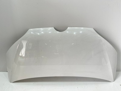 Vw up lift 1s0 капот кришка двигуна фото №1