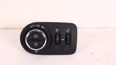 Combo e berlingo iv rifter proace city doblo iii перемикач світла фото №1