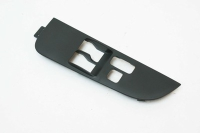 Панель переключателя окон оригинальный номер toyota corolla фото №1