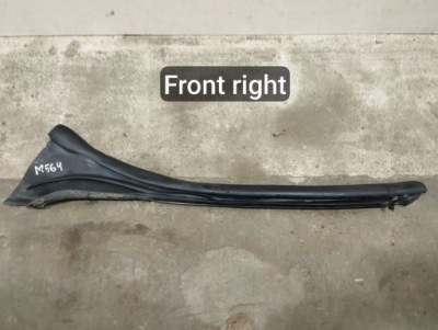 Aston martin db11 2019 другое запчасти кузов ky53l20708a фото №1