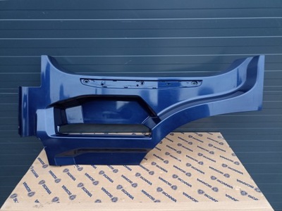 Підніжка підніжка scania r next gen 2418447 фото №1