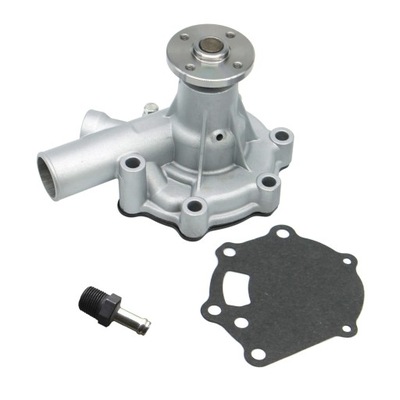 MM409302 MM409303 WATER PUMP COMPATIBLE WITH MITSUBISHI K3A K4N K3B ~37994