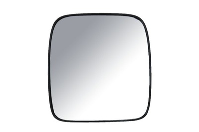 Вкладиш дзеркала man tga панорама підігріваємий 177x167 фото №1