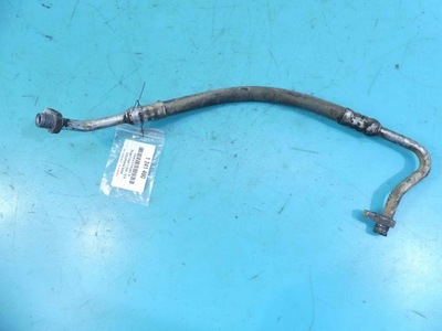 Шланг кондиционера peugeot expert ii 2.0 hdi фото №1