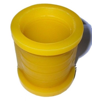 Втулка стабилизатора задняя volvo f12 fh 1605182 2 na фото №1