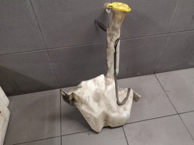 Бачок омивача grand cherokee 55155195ac фото №1