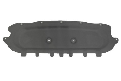 Ford tourneo connect mk3 шумоизоляция подкрылок капот 2kf863831a фото №1