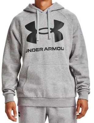 BLUZA MĘSKA UNDER ARMOUR 1357093 011 R. XL