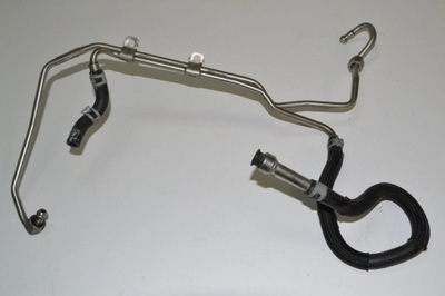 Audi rs5 2013 труба / wąż впускной воздуха фото №1