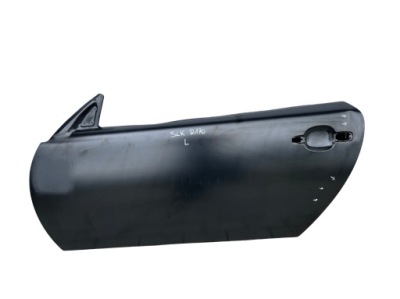 Дверь левая mercedes slk r170 - оригинальные фото №1