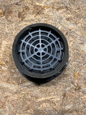 Динамик дверь задняя audi a6 c7 4g1035411 фото №1