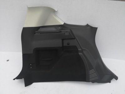 Kuga mk2 обивка багажника левая cv44-s31013-bb фото №1