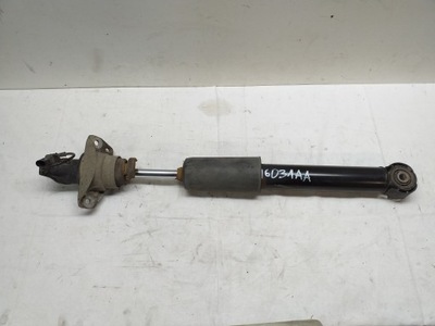 Audi a6 a7 s7 амортизатор задня фото №1