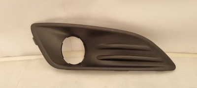 Ford fiesta mk7 решітка протитуманної фари права фото №1