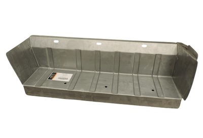 Vw transporter t4 90-03 порог подножка оцинковка левый фото №1