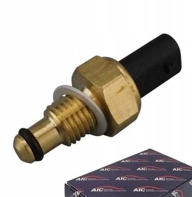 Датчик температуры топлива do mercedes glk 220 cdi фото №1